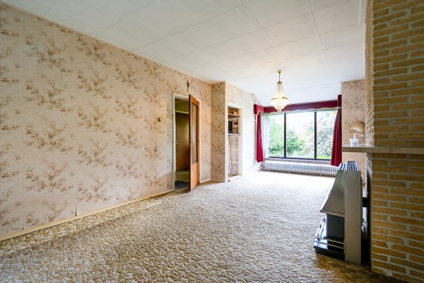 Medium property photo - Onze Lieve Vrouwestraat 33, 4735 SL Zegge
